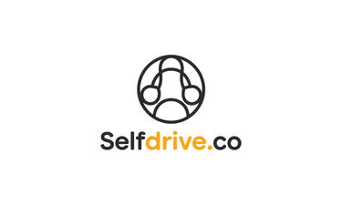 Selfdrive.co - Creative brandable domain for sale