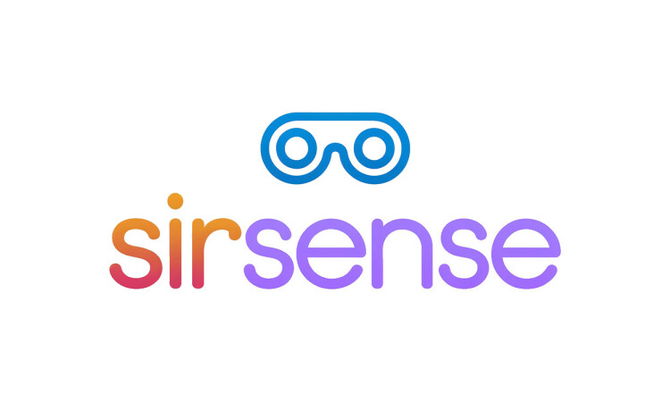 SirSense.com