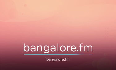 bangalore logo