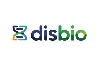 DisBio logo