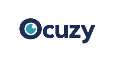 Ocuzy logo