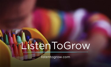 ListenToGrow.com