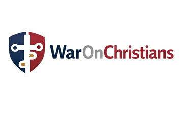 WarOnChristians.com is for sale