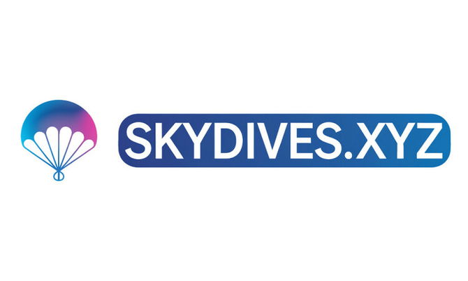 Skydives.xyz