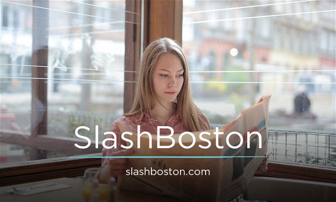 SlashBoston.com