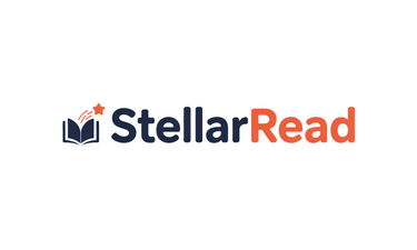 StellarRead.com - Creative brandable domain for sale