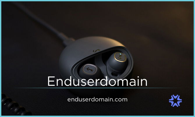 EndUserDomain.com