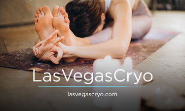 LasVegasCryo.com