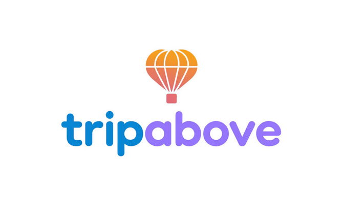 TripAbove.com