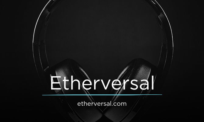 Etherversal.com