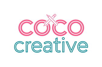 CocoCreative.com - Creative brandable domain for sale