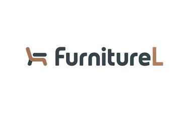FurnitureL.com - Creative brandable domain for sale