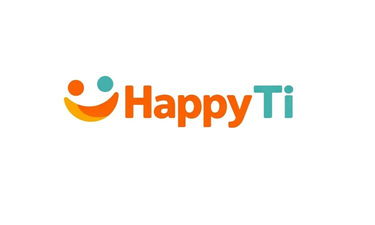 HappyTi logo