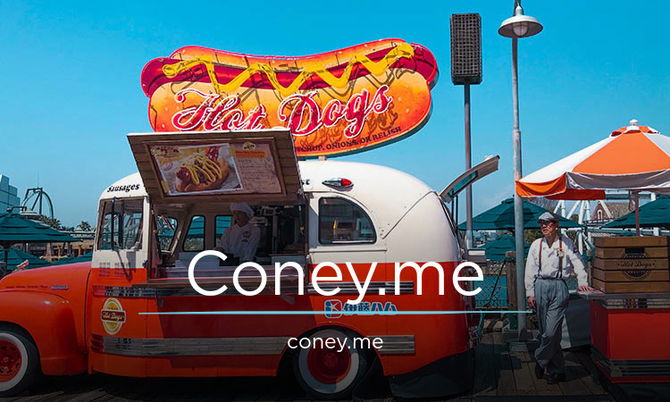 Coney.me