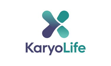 KaryoLife.com - Creative brandable domain for sale