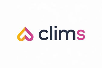 Clims.com - Creative brandable domain for sale