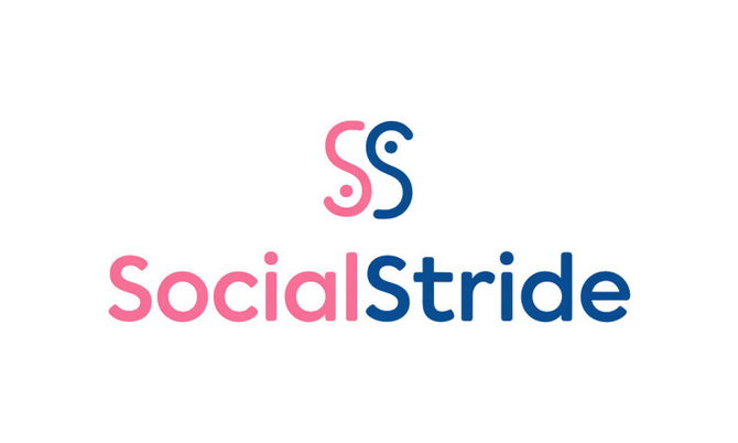 SocialStride.com