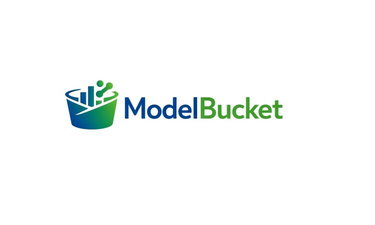 ModelBucket logo
