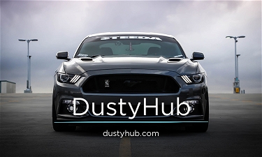 DustyHub.com