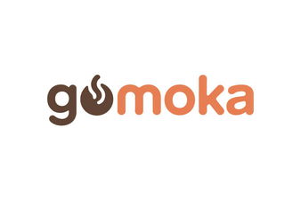 GoMoka logo