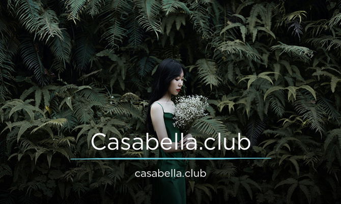 Casabella.club