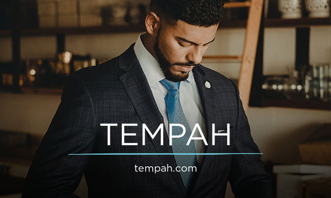 Tempah.com