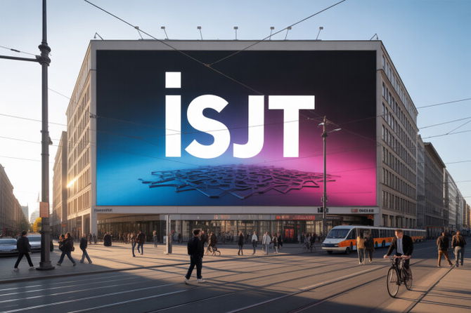 ISJT.com — 2