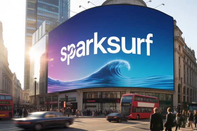 SparkSurf.com