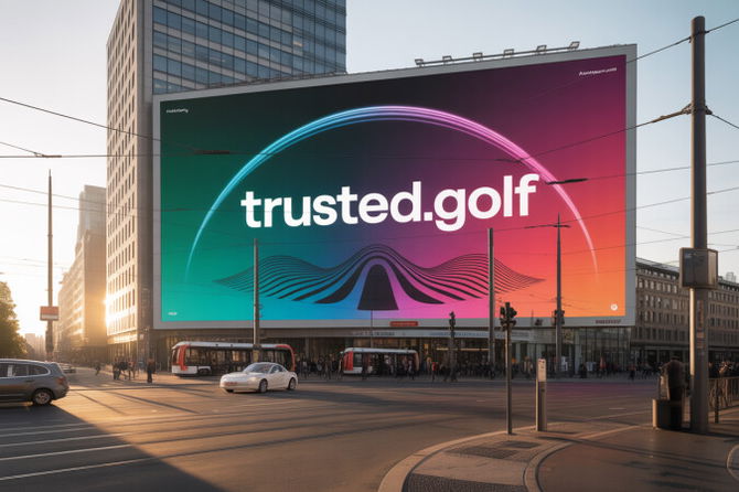 Trusted.golf — 2