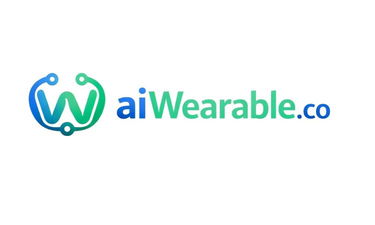 AiWearable.co - Creative brandable domain for sale