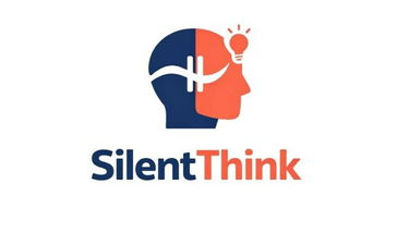 SilentThink.com - Creative brandable domain for sale