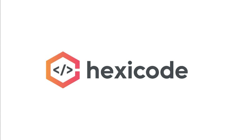 Hexicode logo