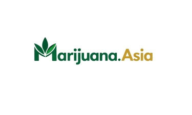 Marijuana logo
