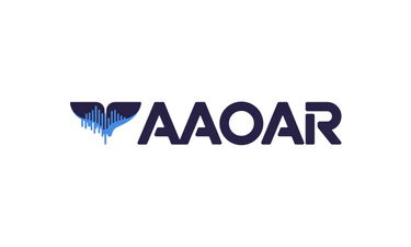 AAOAR.com - Creative brandable domain for sale