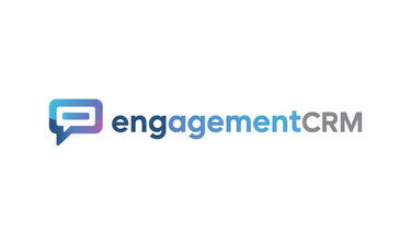 EngagementCRM.com - Creative brandable domain for sale
