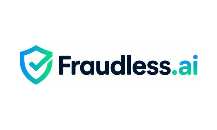 Fraudless logo