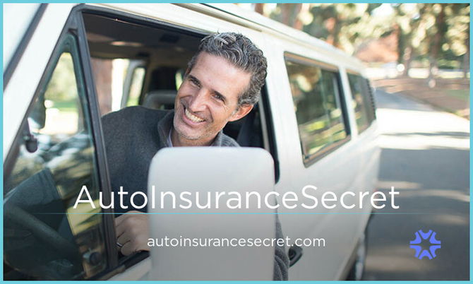 AutoInsuranceSecret.com