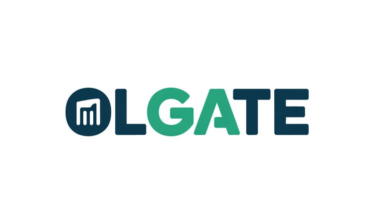 Olgate logo