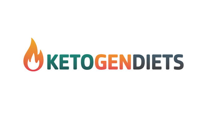 KetoGenDiets.com — 1