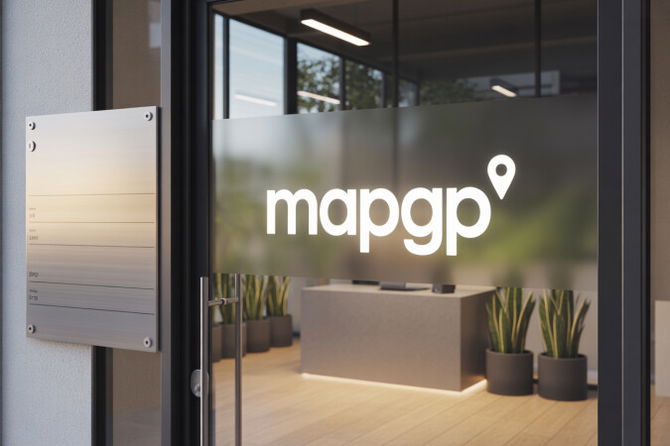 MapGP.com — 4