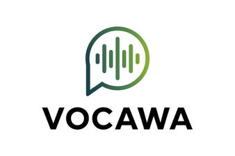 Vocawa.com - Creative brandable domain for sale