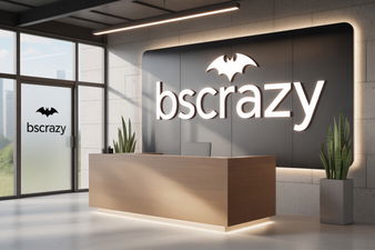 BSCrazy.com - Creative brandable domain for sale