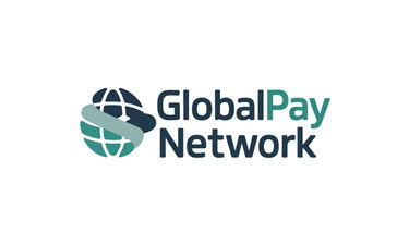 GlobalPayNetwork.com - Creative brandable domain for sale