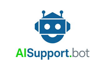 AISupport logo