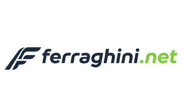 Ferraghini.net - Creative brandable domain for sale