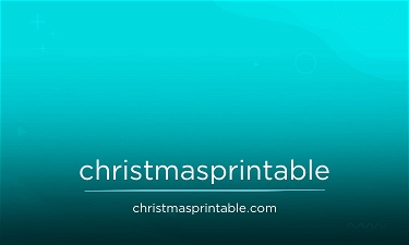 ChristmasPrintable.com