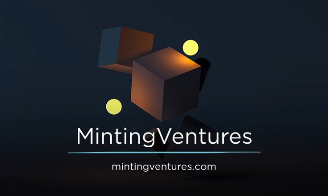 MintingVentures.com