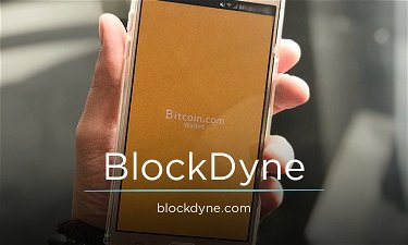 blockdyne.com