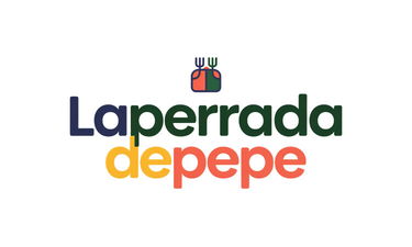 LaPerradaDePepe.com - Creative brandable domain for sale