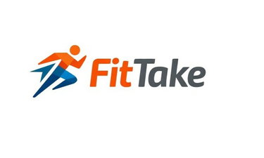 FitTake logo